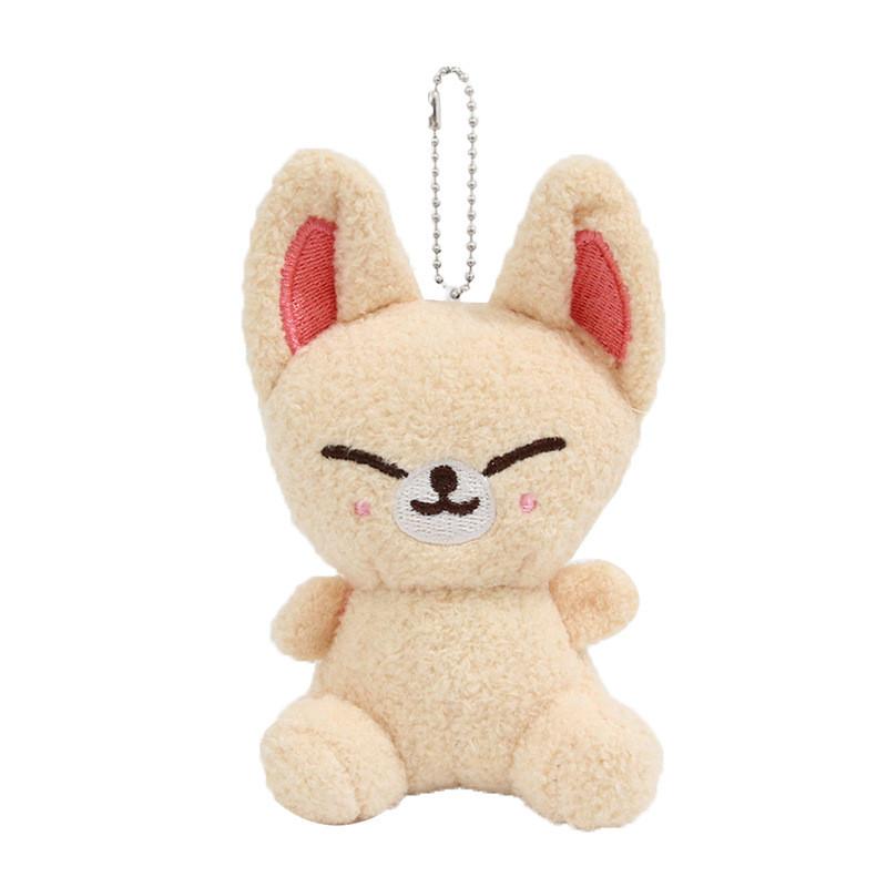 Stray Kids Plush Toy Collection Pp Cotton Kids Gift For Children Kids