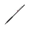 Tombow Zoom Mechanical Pencil Gift 707 0.5mm (with Case) Gray/Black SH-ZS1