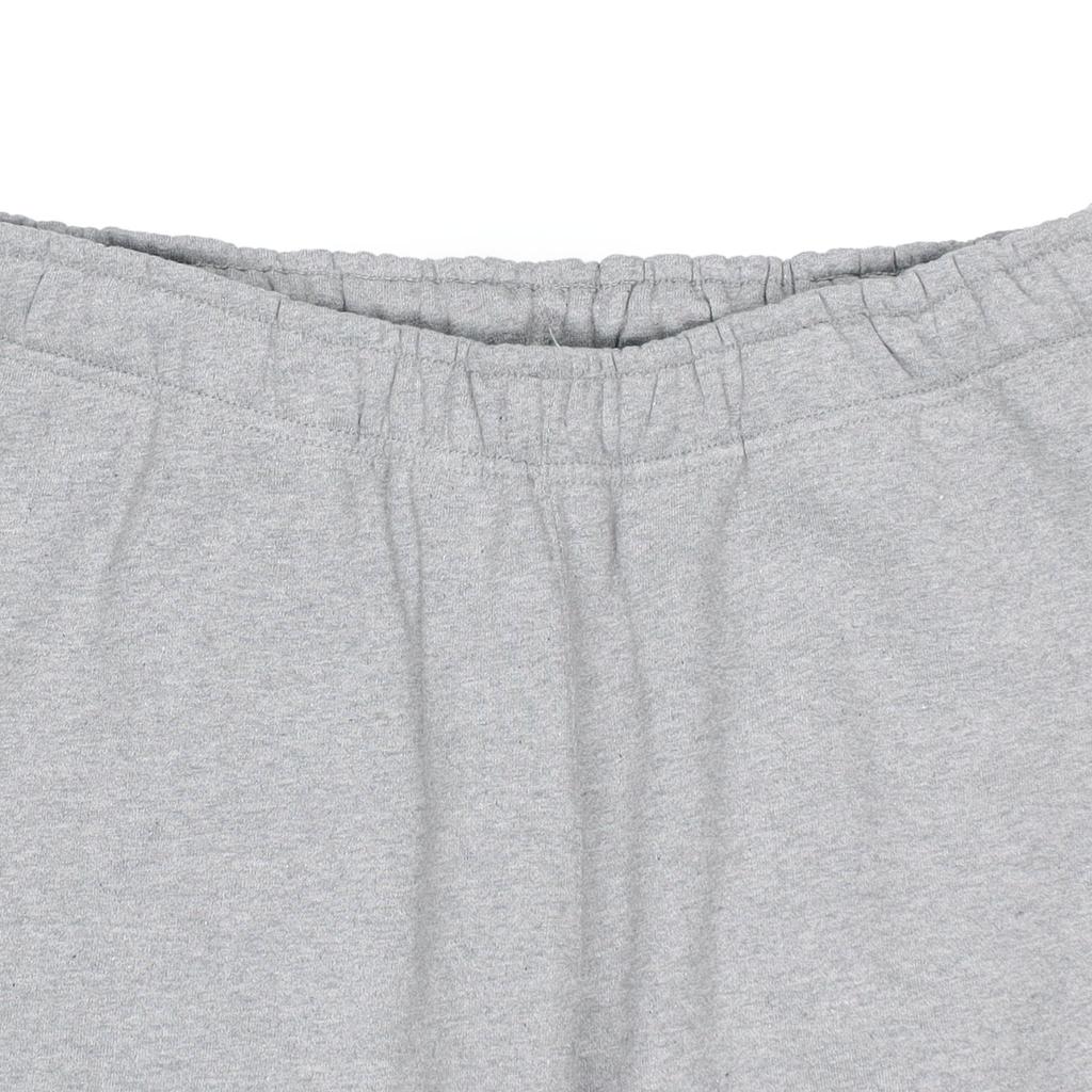 Nike Lab Solid Color Stay Warm Bundle Feet Sports Pants 'Light Grey' Men's DA0330-063