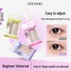 Natural Waterproof Invisible Eyelid Tape for Puffy or Single Eyelids – Big Eye Beauty Stickers for Women