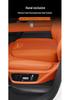 Haval H6/H5/M6 Big Dog Divine Beast Dragon Ice Silk Car Seat Cushion - Summer Cooling Pad Decor