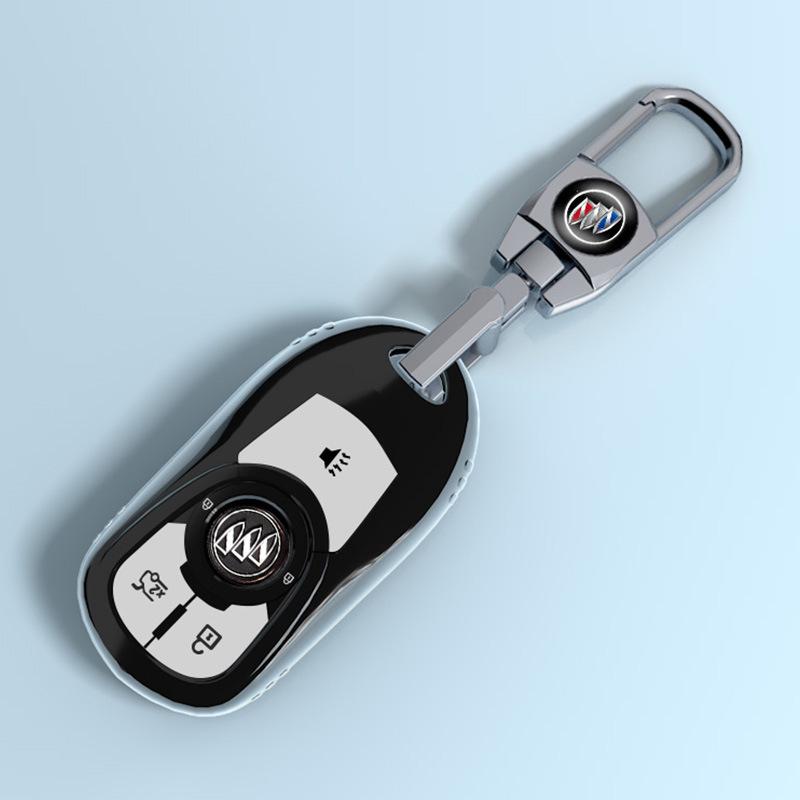 Buick Verano 2023 GS/Verano Pro Key Case: Premium Full-Cover Protection for Women