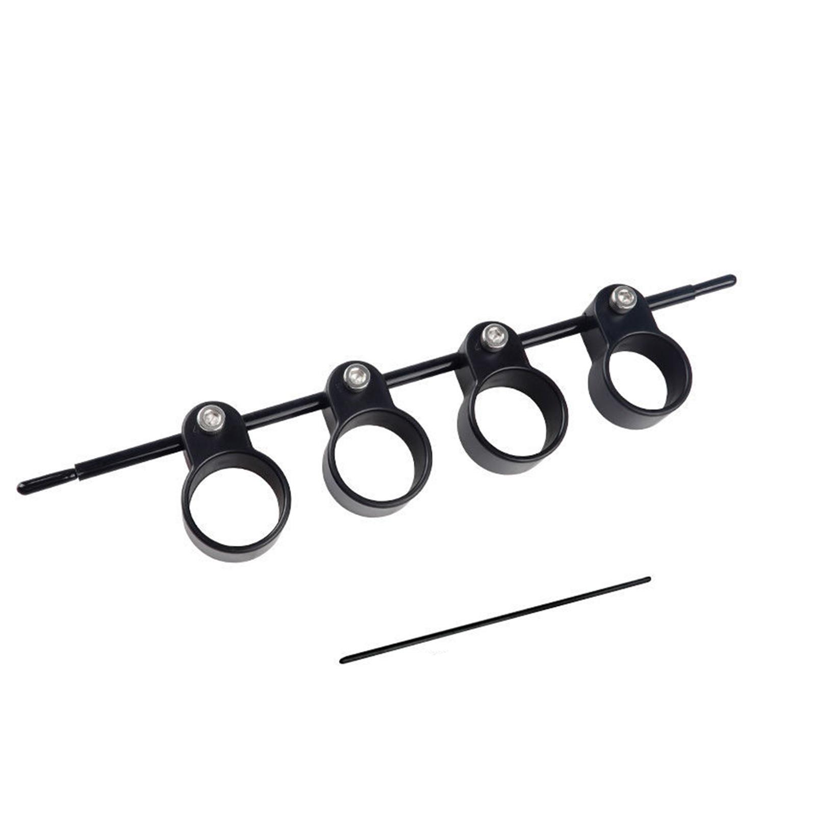 

Регулируемый эспандер для пальцев, ленты сопротивления для тренировок на гитаре, фортепиано, системы скорости пальцев, кистевой тренажер, укрепитель L