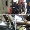 Stainless Steel Dual Outlet Exhaust System for  FZ6 FZ6N FZ6S F02 (2004-2009) 51mm Muffler Motorcycle Performance Connecti