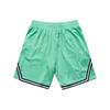 Anta Basketball Collection Basketball Shorts Men's Green 152131214-3