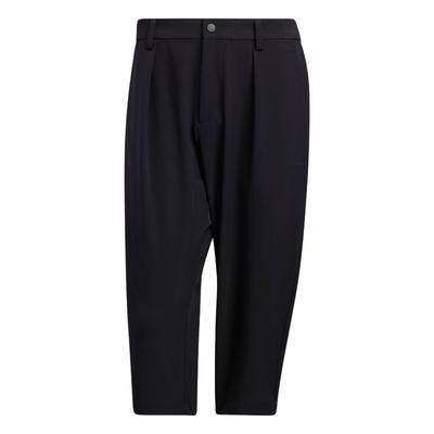 M ID2 Capri Pants Comfortable Breathable Sports Casual Shorts Men Shorts Black HI3640