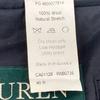 LAUREN RALPH LAUREN Navy Gold Button Bra Jacket 40R NavyUsed