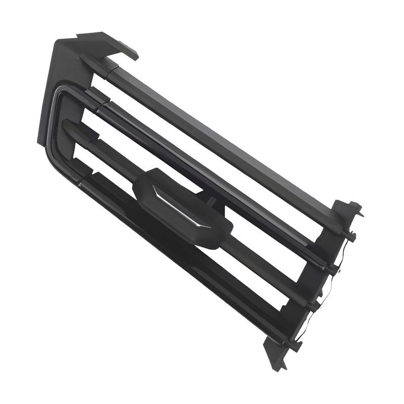 Black Right Front Dashboard A/C Air Outlet Conditioning Vent Louvered Grille Clip fit for BMW X5 G05 X6 G06 X7 G07 -