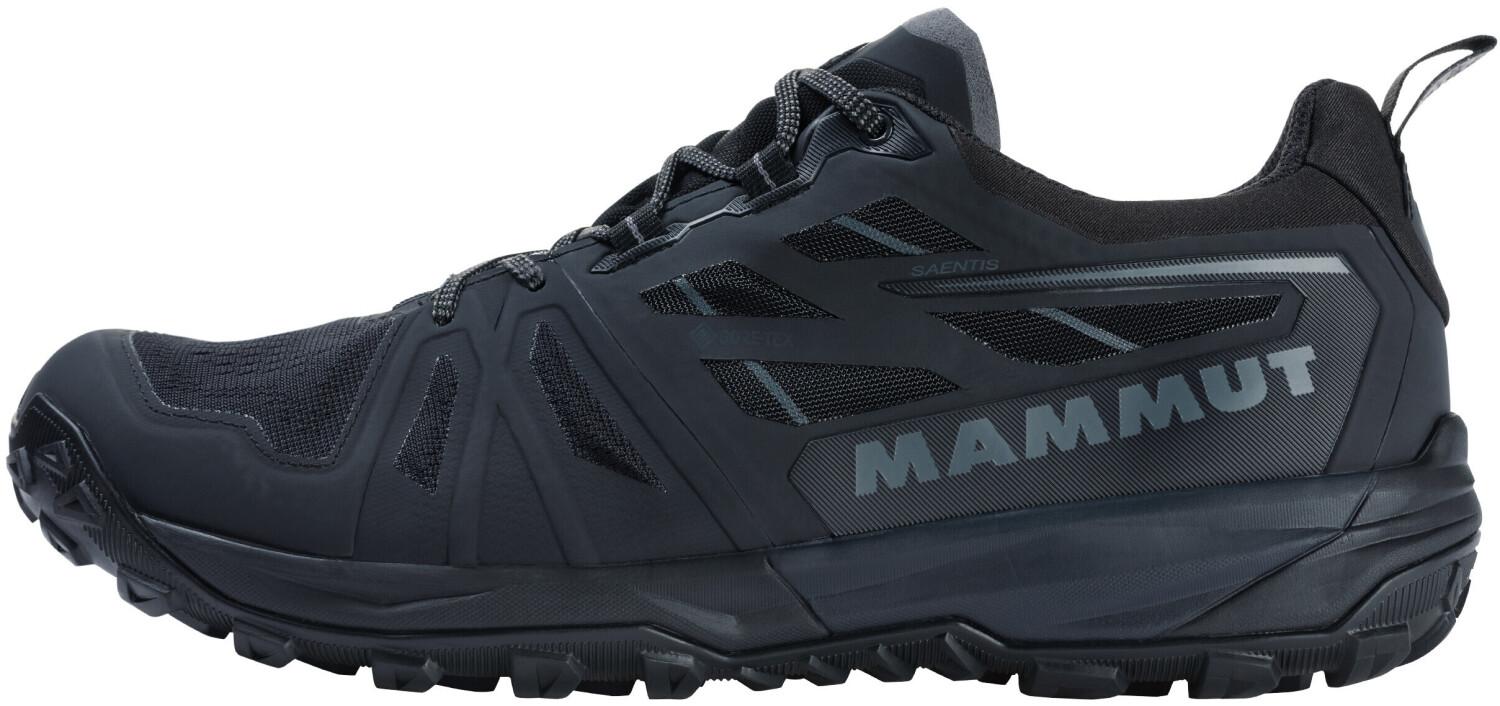 

Обувь для треккинга Mammut Saentis Low GTX 44