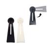 PVC Picture Photo Frame Bracket Stand Durable Back Board Backboard Holder