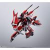 DX Chogokin Film Macross F ~Sbohem Tsubaso~ YF-29 Durandal Valkyrie (Alto Saotome Custom) Kompletní sada balení (přibližně). 220mm ABS&PVC&Diecast Malovaný Pohyblivý