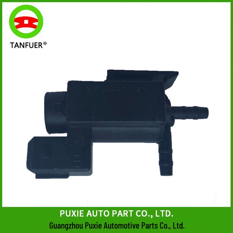 

Клапан управления рециркуляцией отработавших газов BMW E31-E53 11741742712 Tank Full