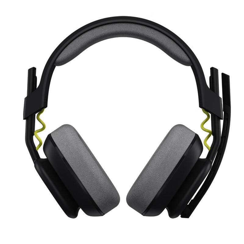 

Logitech A10 Gaming Headset with Microphone