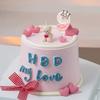 Birthday Number 0-9 Candles Crown Number Candles Happy Birthday Cake Decorated Baby Shower Insert Decor Festival Supplies