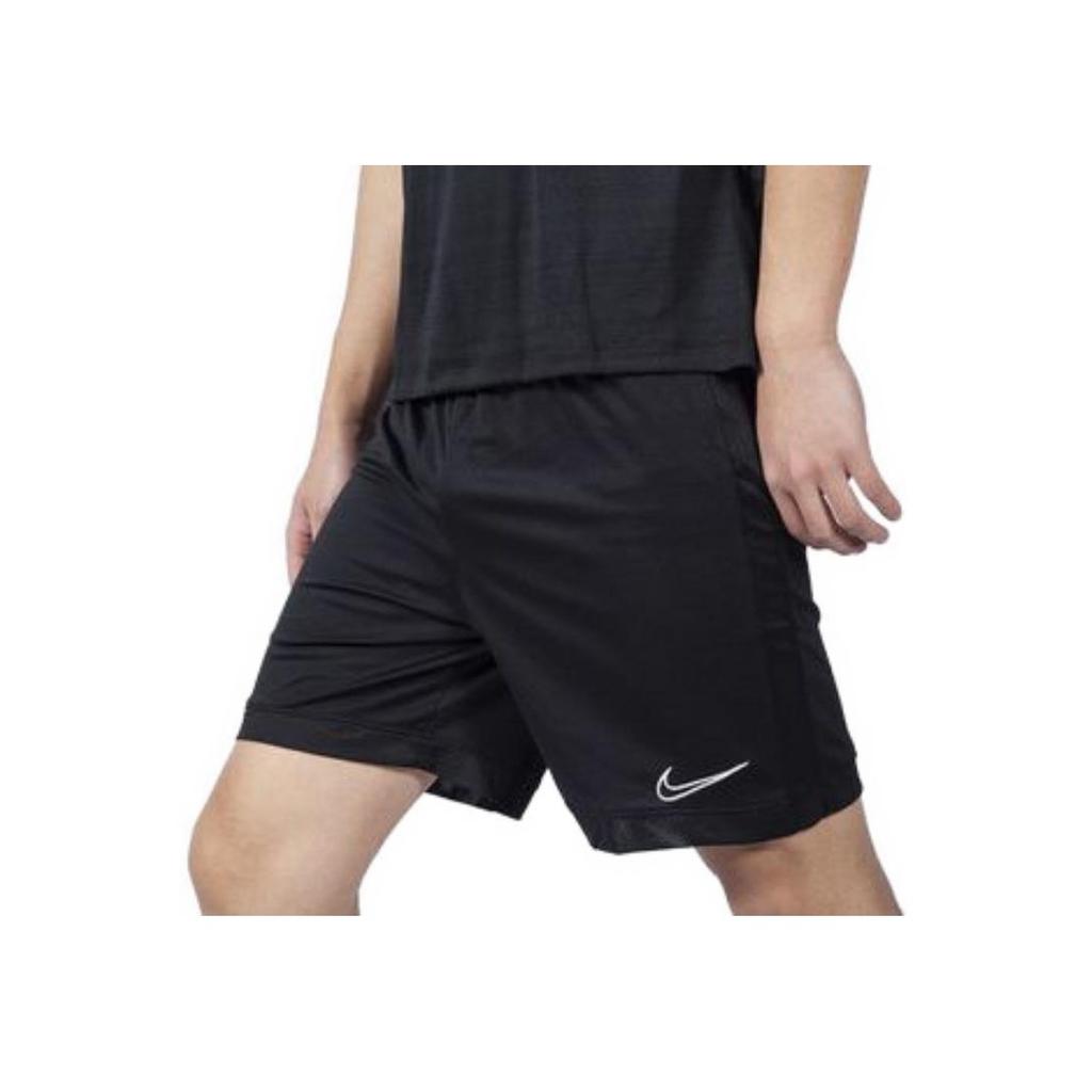 Nike Dri-Fit Quick-Dry Training Shorts Men Bottoms Black AJ9995-015
