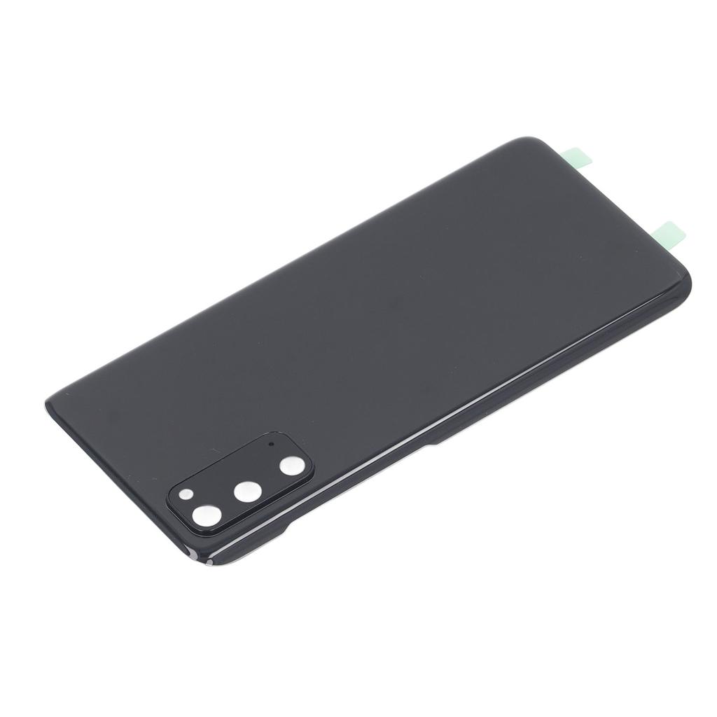 Back Glass Replacement for Galaxy S20 Phone Rear Panel Housing Cover with Touch Screen Pen Pre