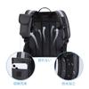 MILPROX 25L Insulated Cooler Foldable Insulated Eco Soft Cooler Lunch Heat Lunch Sports Club Watching Outdoor Camping Bag, Waterproof, Backpack, Bag,