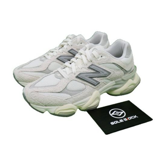 New Balance 9060 Suede Pack Sea Salt U9060HSC