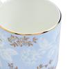 [Officially Imported] Wedgwood Wanderlust Tonkin Mug, Approx. 350ml, Blue, Wedding Gift, 1078223