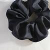 Hair Tie Adjustable Fit High Elasticity Hair Band Soft Non-Irritating Scalp Hair Holder Daily Party Outing Hair Accessory