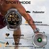 NORTH EDGE Men's Digital Watch Military Waterproof 50M Running Sports Pedometer Stopwatch Watch Heart Rate Wristband Android IOS