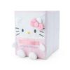 Hello Kitty Folding Storage Case S Storage Box Hello Kitty 26 X 19 X 26cm Character SANRIO 083381