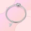 Copper Life Tree Love Cross Angel Wings Beads Charms Fit Charm Bracelet Pendant For Women Fine Jewelry Making