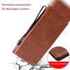 For OPPO Reno12 Pro A3 A58 A60 A78 A79 A12 A15 A16 A17 Book Case for Oppo A 7 12 15 16 58 60 78 79 Reno 12 F Wallet Phone Cover
