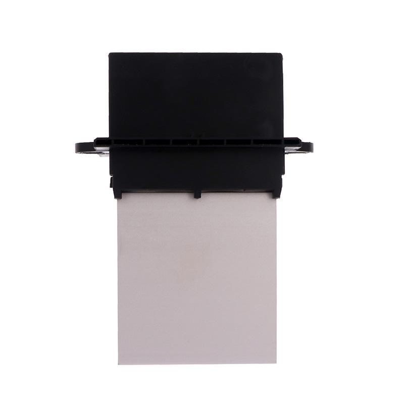 6441L2 Blower Motor Heater Fan Resistor Connector Wire For Renault Citroen Nissan Peugeot  207 27150ED70A 7701207718 7701048390