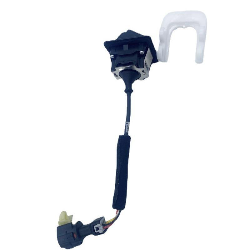The 95760-3Z301 957603Z300 is compatible with the I40 rearview parking camera for reverse imaging.