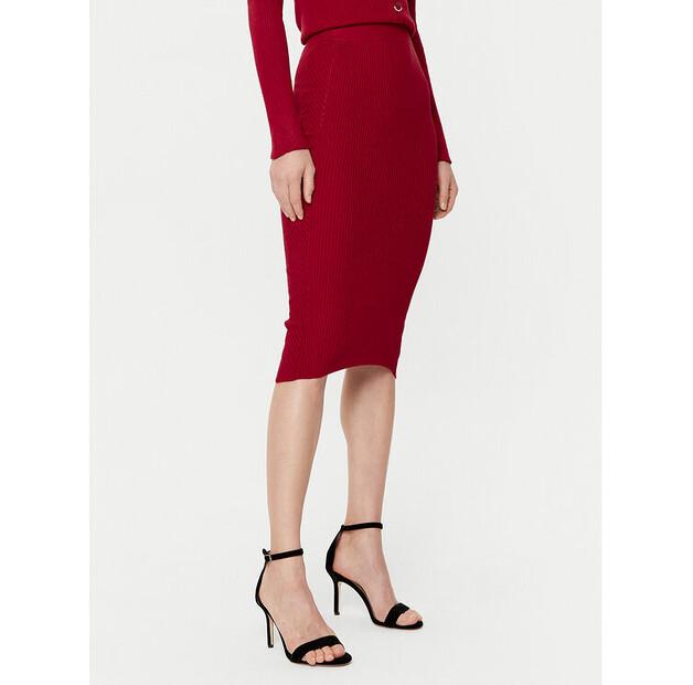Юбка миди Guess W5RD15 Z2V62 EU S