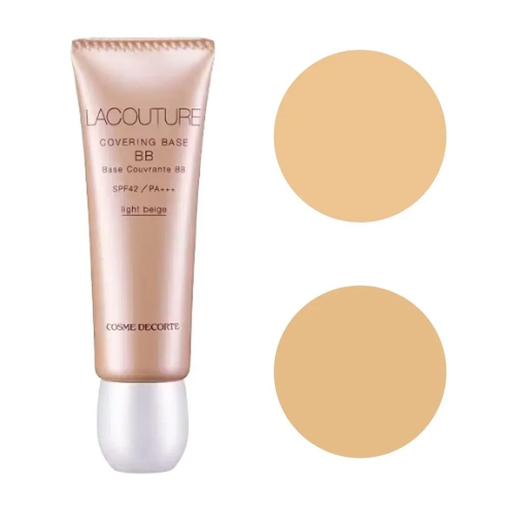 

Decorté BB Cream La Couture Covering Base BB N 1.01 Light Beige