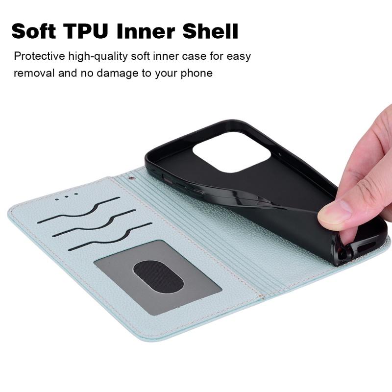 Leather Wallet Flip Case For Xiaomi POCO M4 X4 M3 Pro X4 F4 X3 GT M5S F3 X3 NFC Soft Back Cover With Card Holder