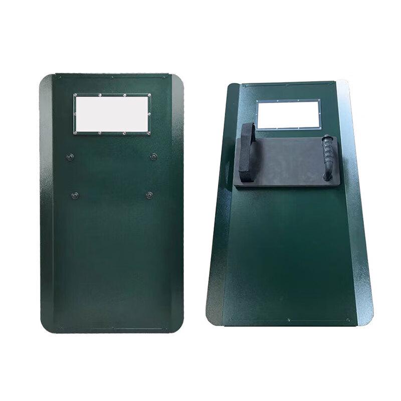 Aluminum Alloy Anti-riot Shield