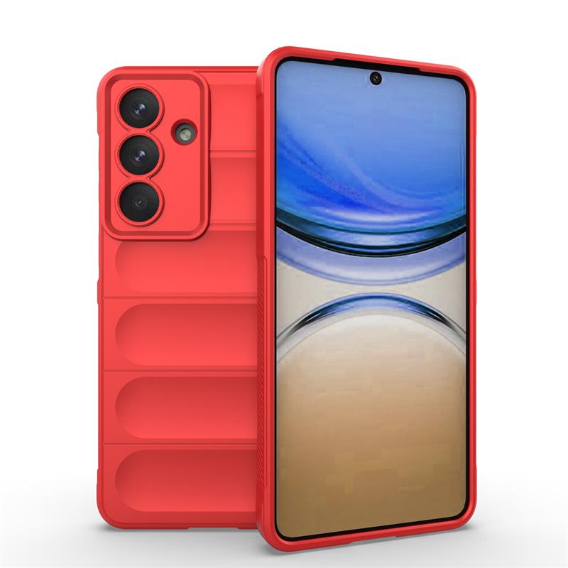 Full Cover For Samsung Galaxy S26 Plus Case Anti-knock Silicone Back Case For Samsung S26 Plus Case For Samsung S26 Ultra Cover