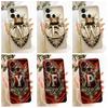 For ITEL P662L Phone Case For ITEL P40 Cover Aesthetic Luxury A-Z Letters 2D Painted Silicone Casing For P40 ITEL P 40
