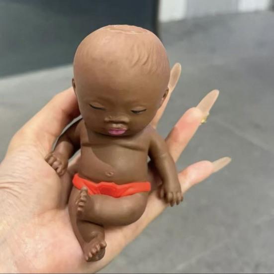 1/2/3/4/5 Pezzi Biancheria Intima Antistress Giocattolo Morbido con Bambini Stress Ansia Rilassante Bambino