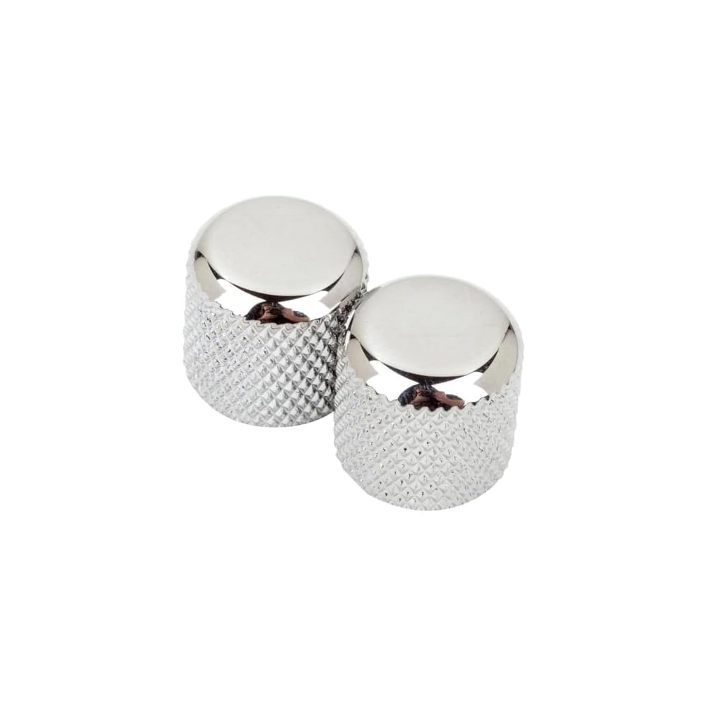 Fender Telecaster® / Precision Bass® Dome Knobs