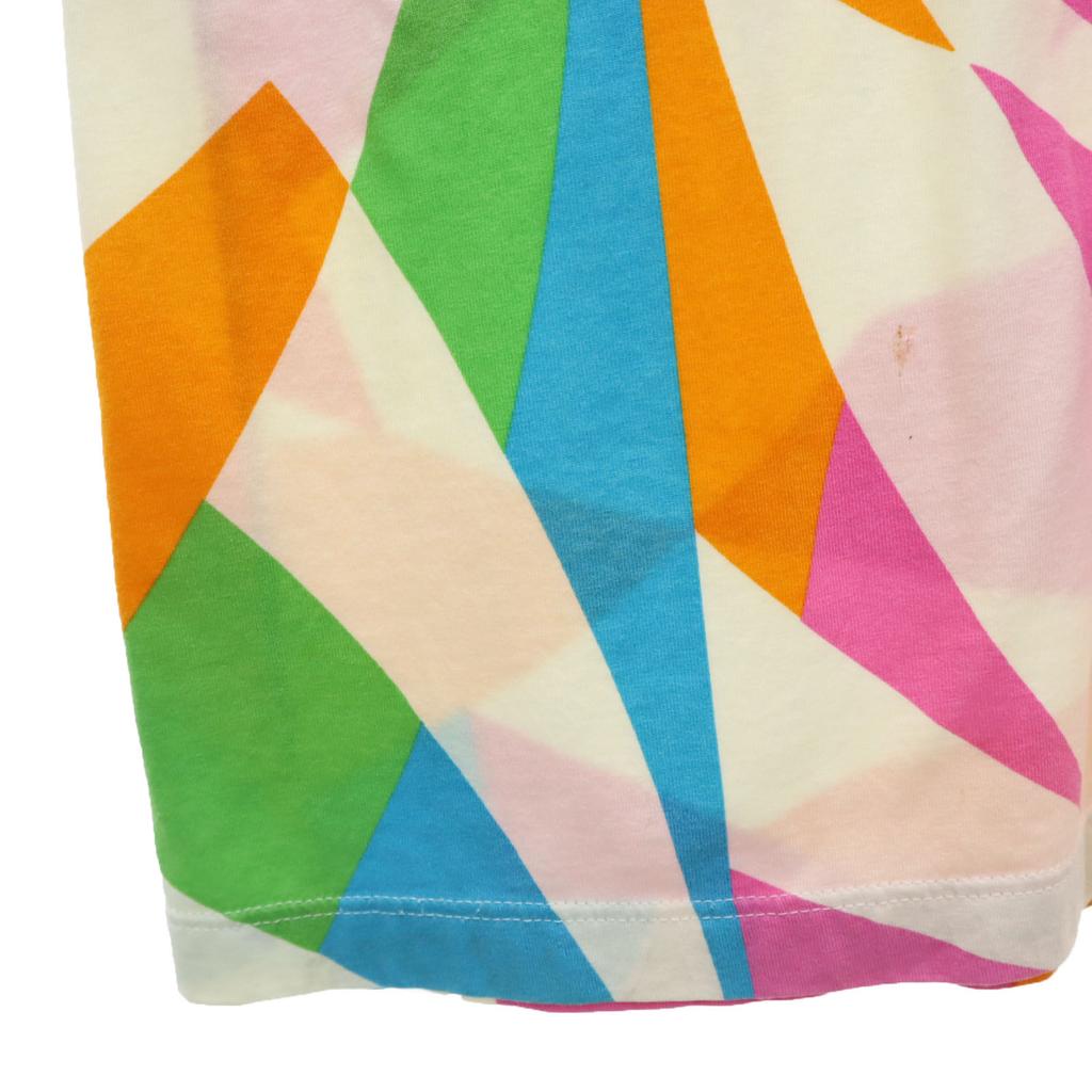 Marimekko  MIKA PIIRAINEN Short sleeve Long dress XS Women Used