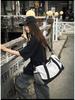 Cross-border Fitness Bag: Logo Customizable, Dry/Wet Separation, Yoga, Travel, Trolley