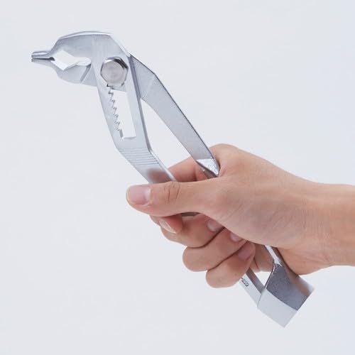 Lobtex (Ebi) Vertical Pliers KT250