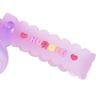 Sanrio Kuromi Gummy Candy Keychain 596591