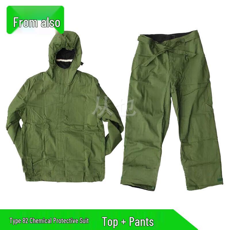 Congye Chemical Protective Gear