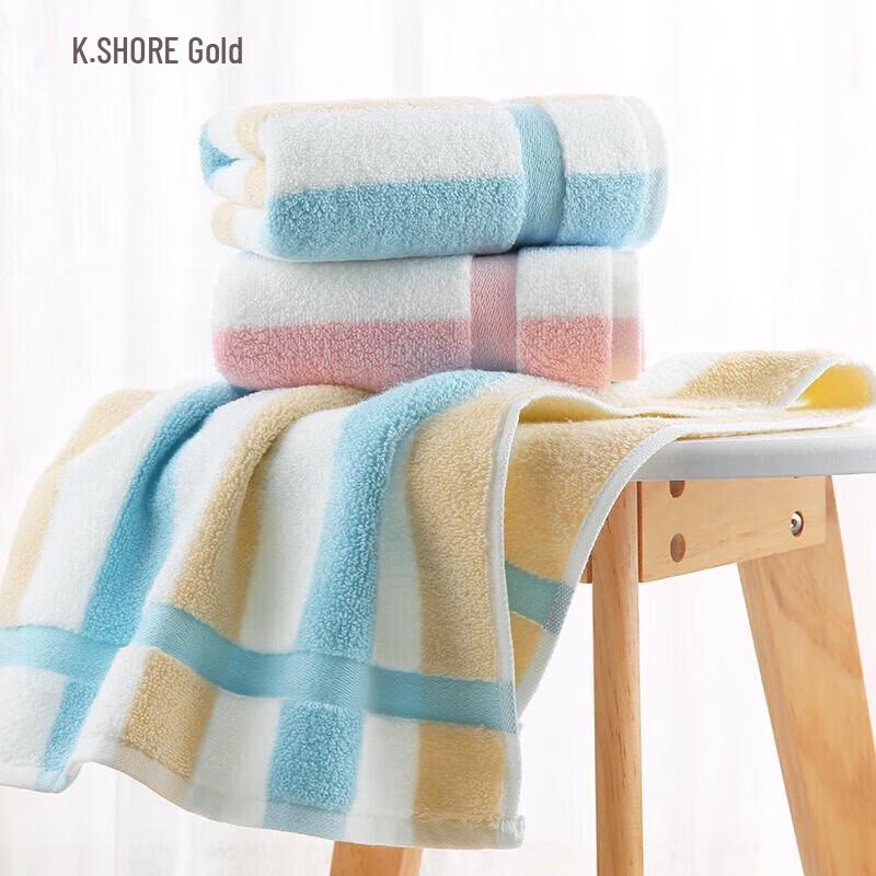 Jinhao Class A Pure Cotton Towels