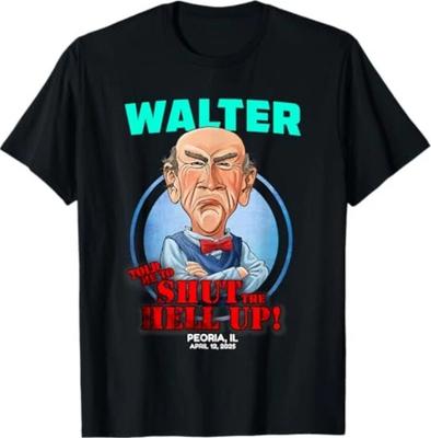 Walter Peoria, IL (2025) Maglietta