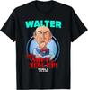Walter Peoria, IL (2025) T-Shirt