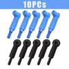 Car Brake Fluid Oil Replacement Tool Oil Exchange Pump Oil Brake Kit Tool Empty Drained Oil Bleeder Auto Accessoires