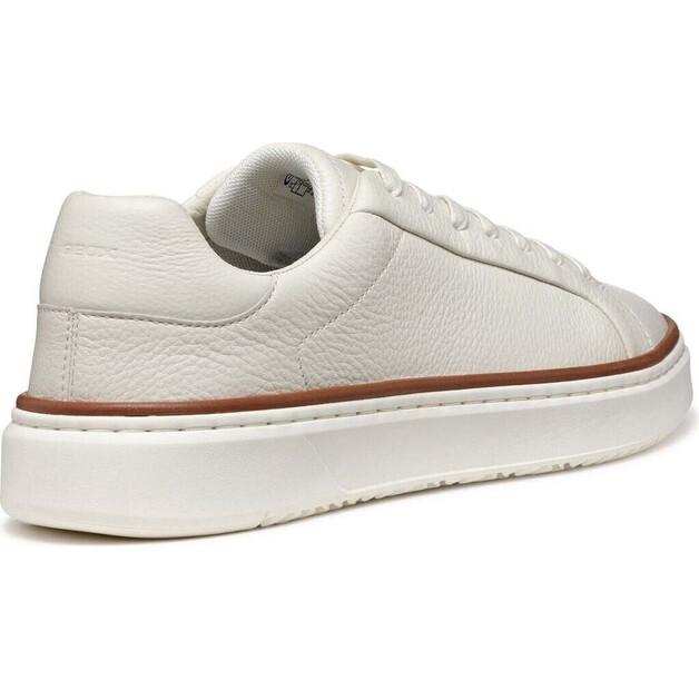 Кроссовки Geox zackerty