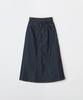Seupao Denim Maxi Skirt_Spwjg23G01