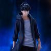 Solo Anime Figur Sung Jinwoo stehend Action Figur Sung Jin Woo Figur Statue Modell hübsch Sammlung Erwachsener Junge Anime Geschenk